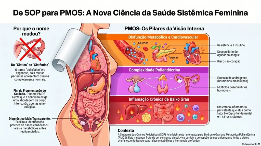 infográfico PMOS